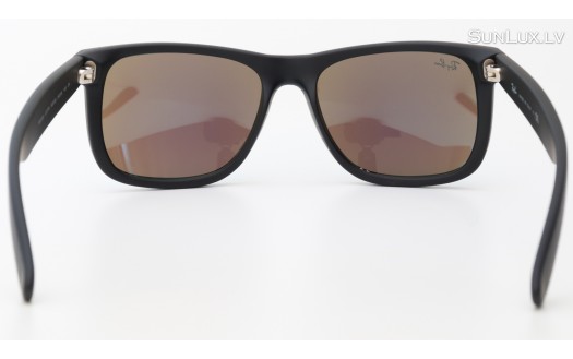 Ray-Ban Justin Color Mix (RB4165 622/55 55mm) saules brilles